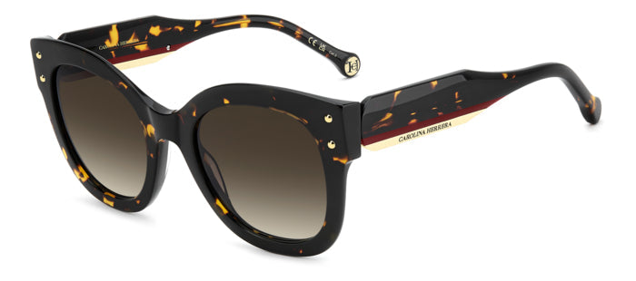 Sunglasses Carolina Herrera HER 0410/S 086HA 52 22