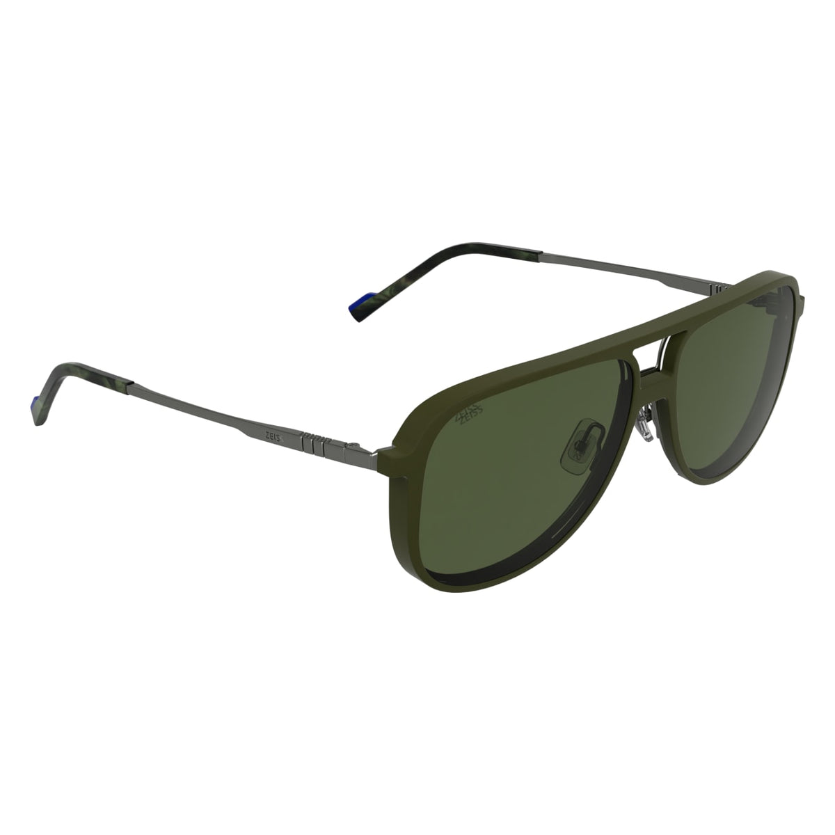 Gafas Graduadas Zeiss ZS25167LPMAG-SET 074 57 14