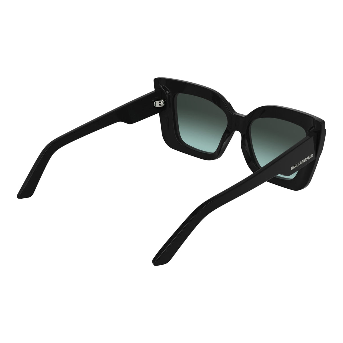 Sunglasses Karl Lagerfeld KL6204S 001 53 16