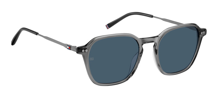 Gafas de Sol Tommy Hilfiger TH 2132/S KB7KU 53 20