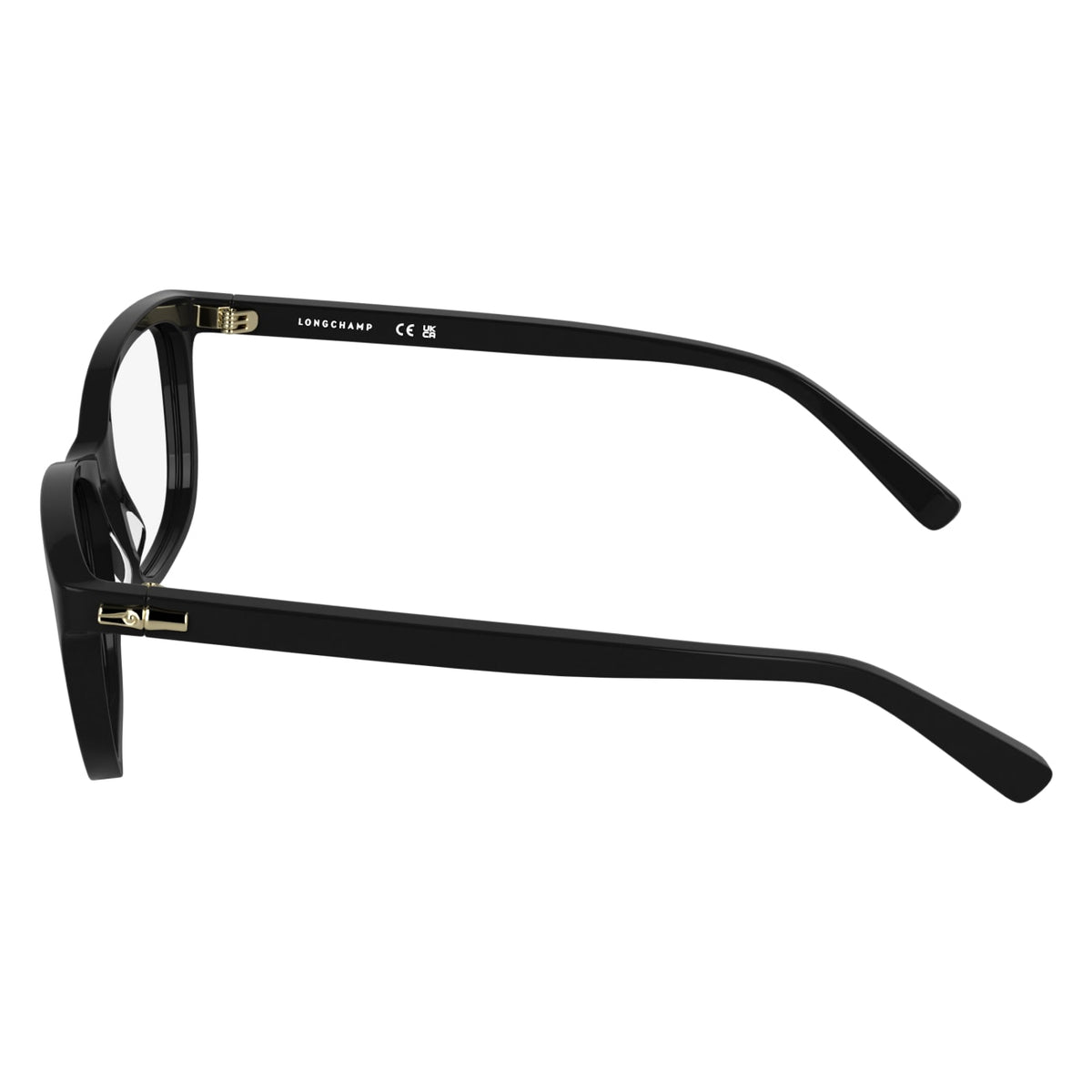 Gafas Graduadas Longchamp LO2807 001 51 / 54 17
