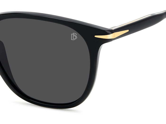 Gafas de Sol David Beckham DB 1160/S 807IR 51 20
