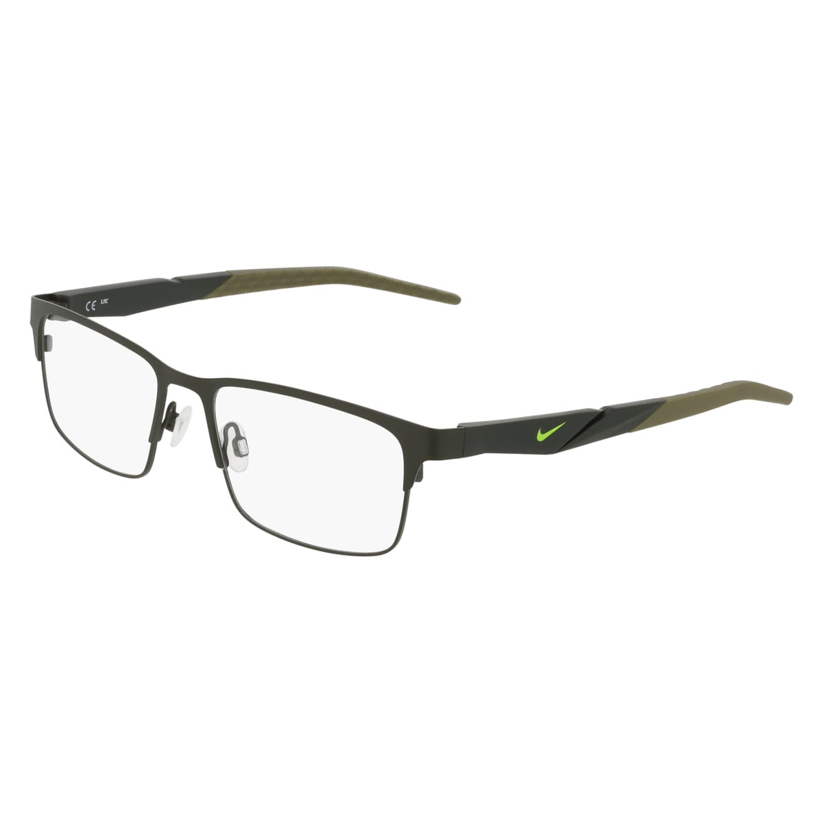 Prescription Glasses Nike NIKE 8154 302 53 17