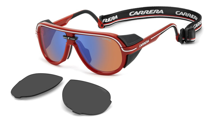 Sunglasses Carrera EVEREST/S C9AFS 59 14