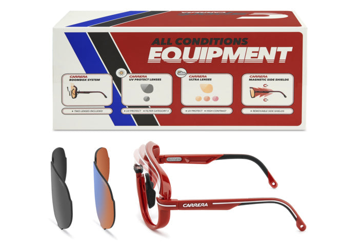 Sunglasses Carrera EVEREST/S C9AFS 59 14
