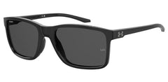 Sunglasses Under Armour UA HUSTLE XL 807M9 59 19