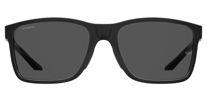 Sunglasses Under Armour UA HUSTLE XL 807M9 59 19