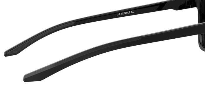 Sunglasses Under Armour UA HUSTLE XL 807M9 59 19