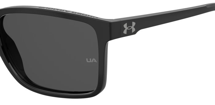 Sunglasses Under Armour UA HUSTLE XL 807M9 59 19