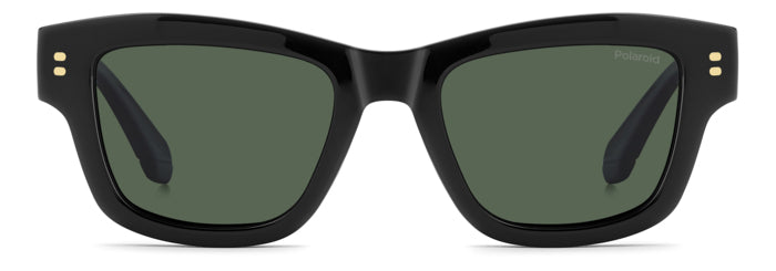 Sunglasses Polaroid PLD 6256/S/X 807UC 49 19