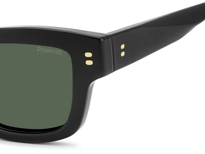 Sunglasses Polaroid PLD 6256/S/X 807UC 49 19