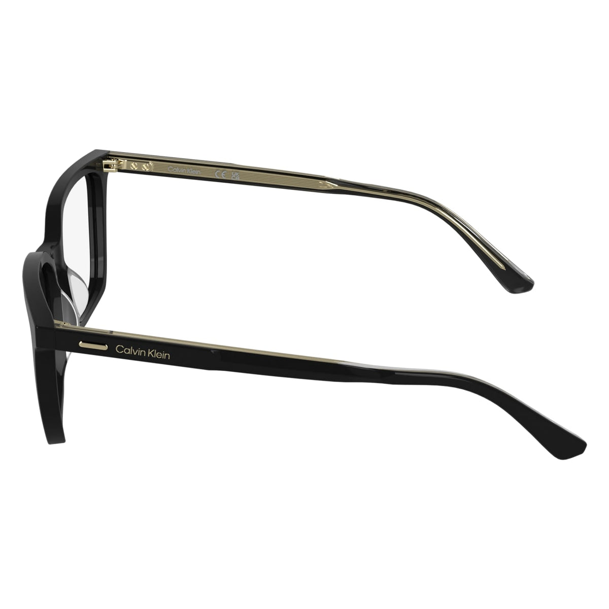Gafas Graduadas Calvin Klein (Ck) CK26536 001 54 16