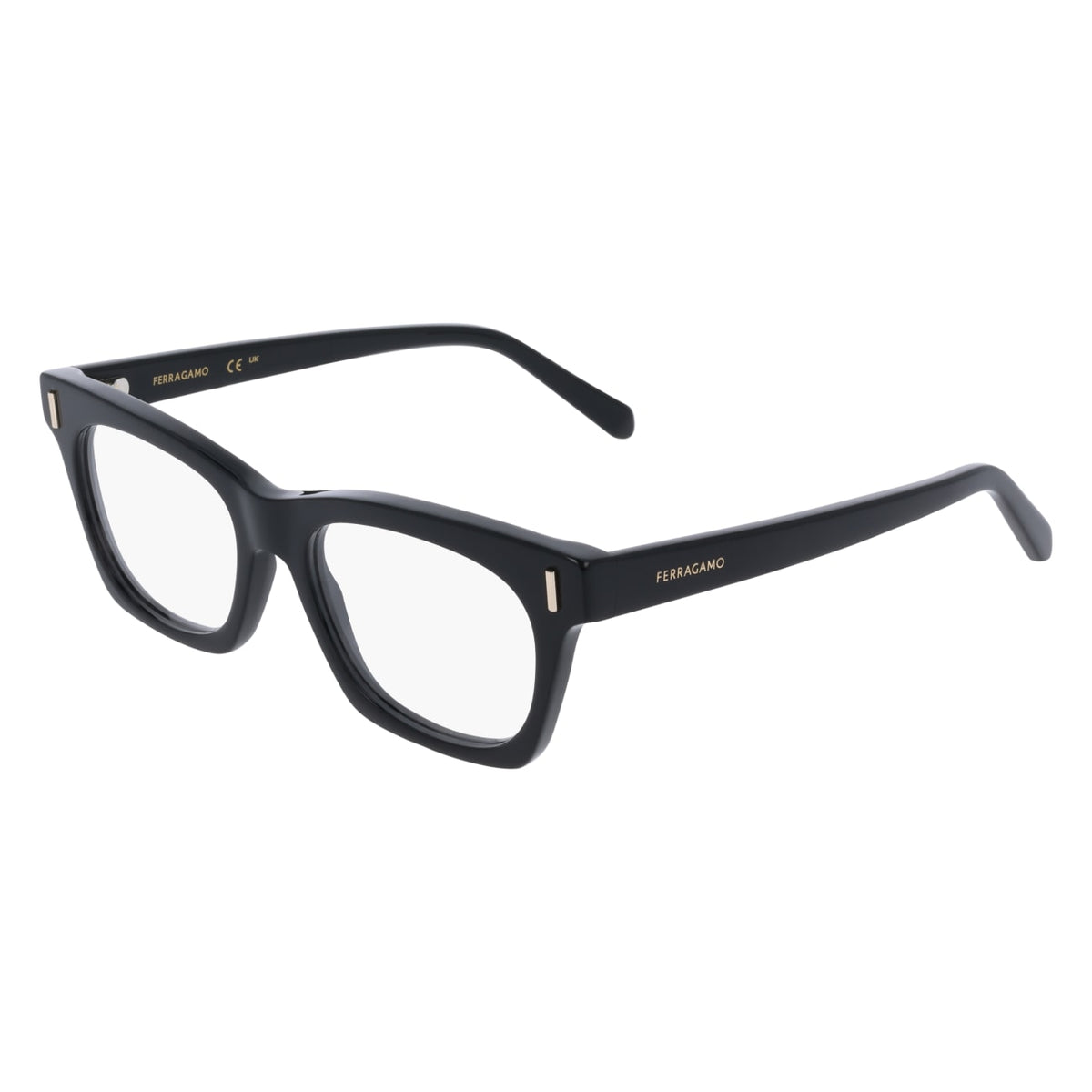 Gafas Graduadas Ferragamo SF3025 001 51 17