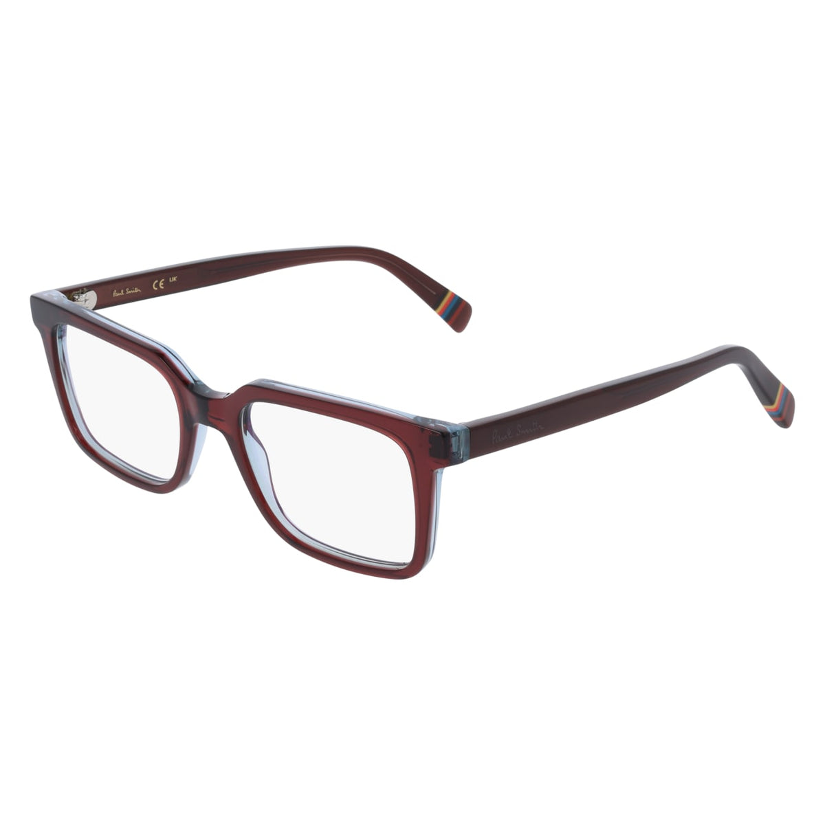 Gafas Graduadas Paul Smith PS25604 MALTBY 602 51 / 53 19