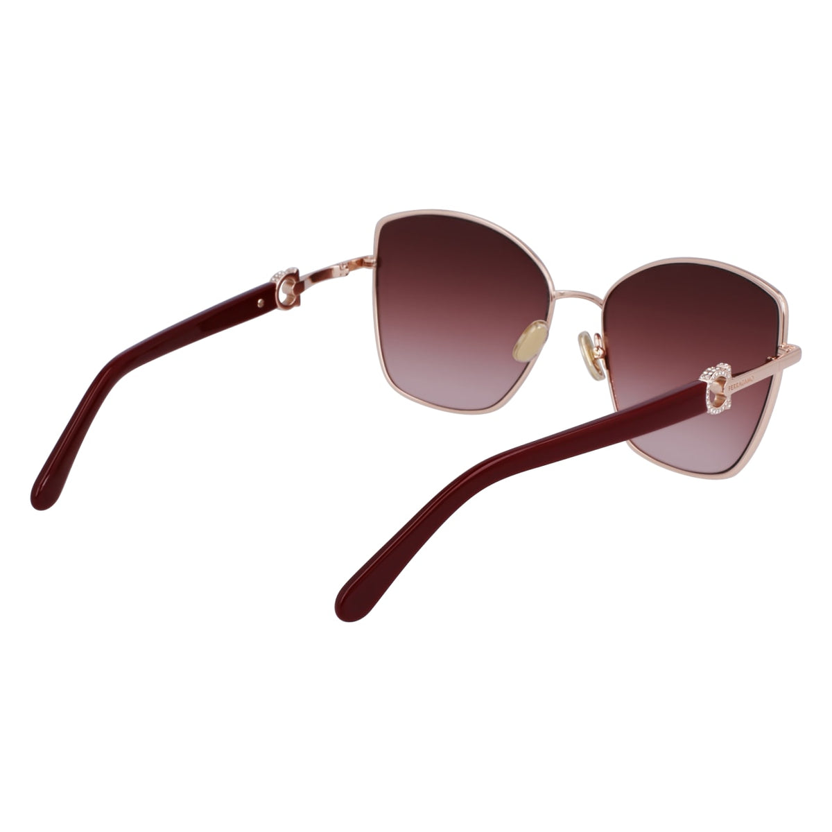 Sunglasses Ferragamo SF312SR 773 60 18