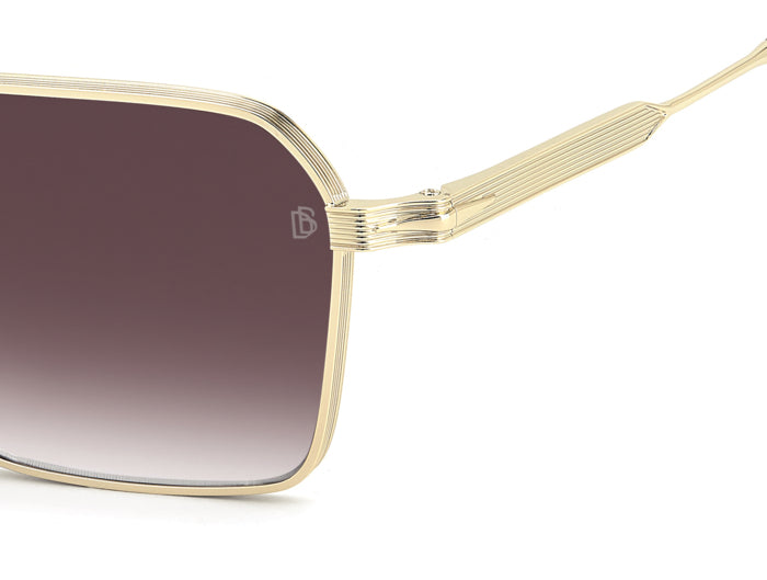 Gafas de Sol David Beckham DB 1245/S T5USO 53 20