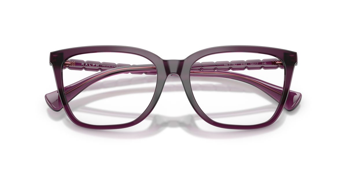 Gafas Graduadas Ralph RA7178U 6394 52 / 54 17