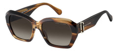 Sunglasses Marc Jacobs MARC 922/S EX4HA 55 17
