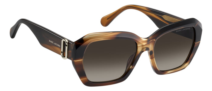 Sunglasses Marc Jacobs MARC 922/S EX4HA 55 17