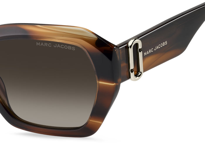 Sunglasses Marc Jacobs MARC 922/S EX4HA 55 17