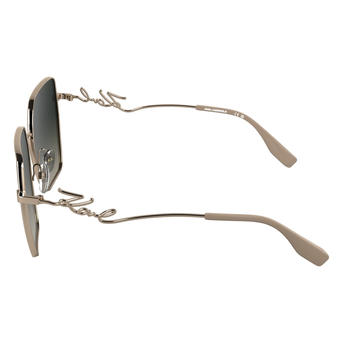 Gafas de Sol Karl Lagerfeld KL362S 770 59 17