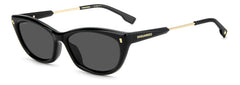 Gafas de Sol Dsquared2 D2 0209/G/S 807IR 57 16