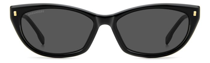 Gafas de Sol Dsquared2 D2 0209/G/S 807IR 57 16