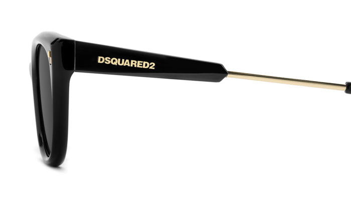 Gafas de Sol Dsquared2 D2 0209/G/S 807IR 57 16