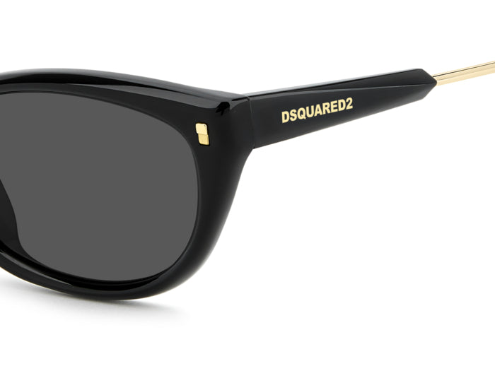 Gafas de Sol Dsquared2 D2 0209/G/S 807IR 57 16