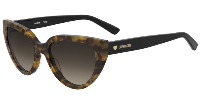 Gafas de Sol Moschino Love MOL095/S 086HA 55 18