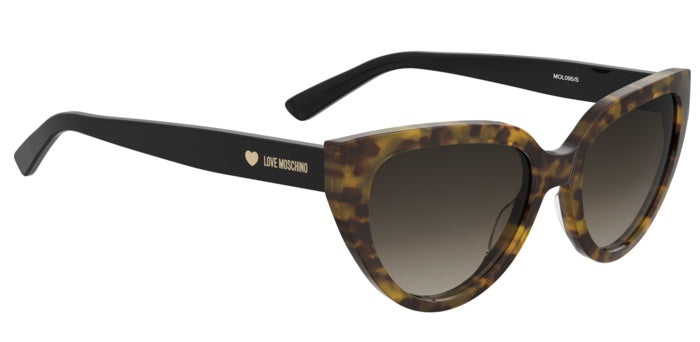 Gafas de Sol Moschino Love MOL095/S 086HA 55 18