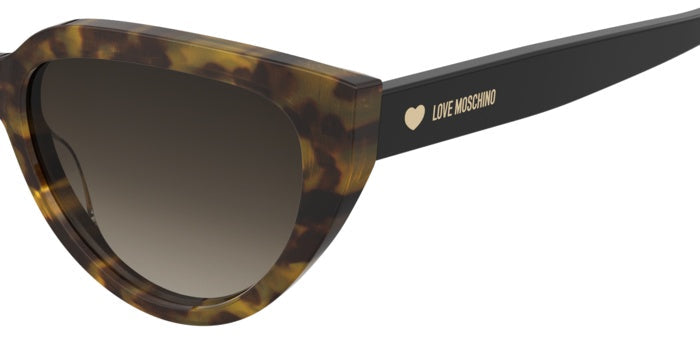 Gafas de Sol Moschino Love MOL095/S 086HA 55 18