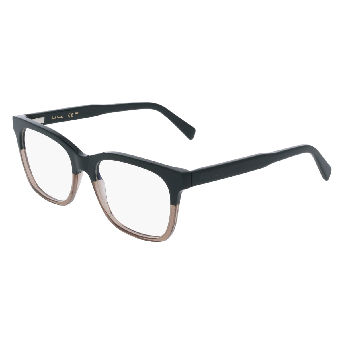 Gafas Graduadas Paul Smith PS25609 MAG-SET MADRON 300 53 17