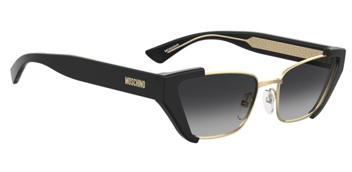 Sunglasses Moschino MOS205/S 2M29O 56 17
