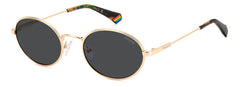 Sunglasses Polaroid PLD 6228/S/X 000M9 53 21