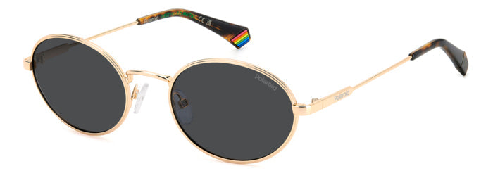 Gafas de Sol Polaroid PLD 6228/S/X 000M9 53 21