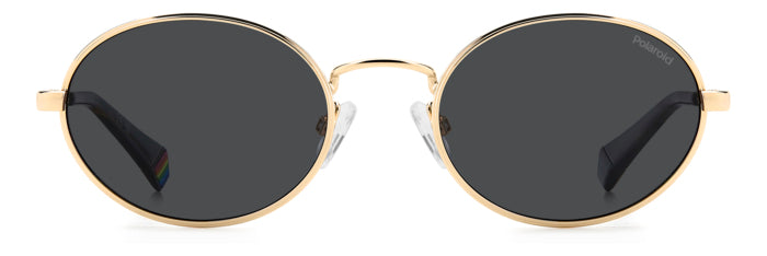 Sunglasses Polaroid PLD 6228/S/X 000M9 53 21