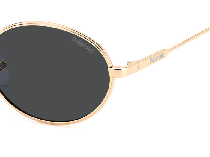 Sunglasses Polaroid PLD 6228/S/X 000M9 53 21