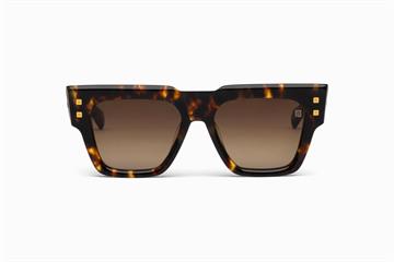 Sunglasses Balmain B - Army BPS164 B 52 17