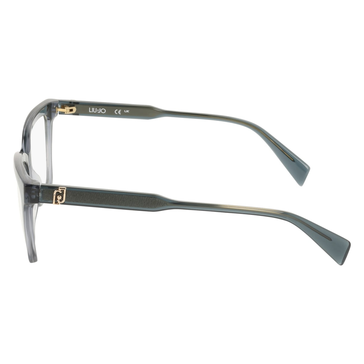 Prescription Glasses Liu Jo LJ2840 039 53 15