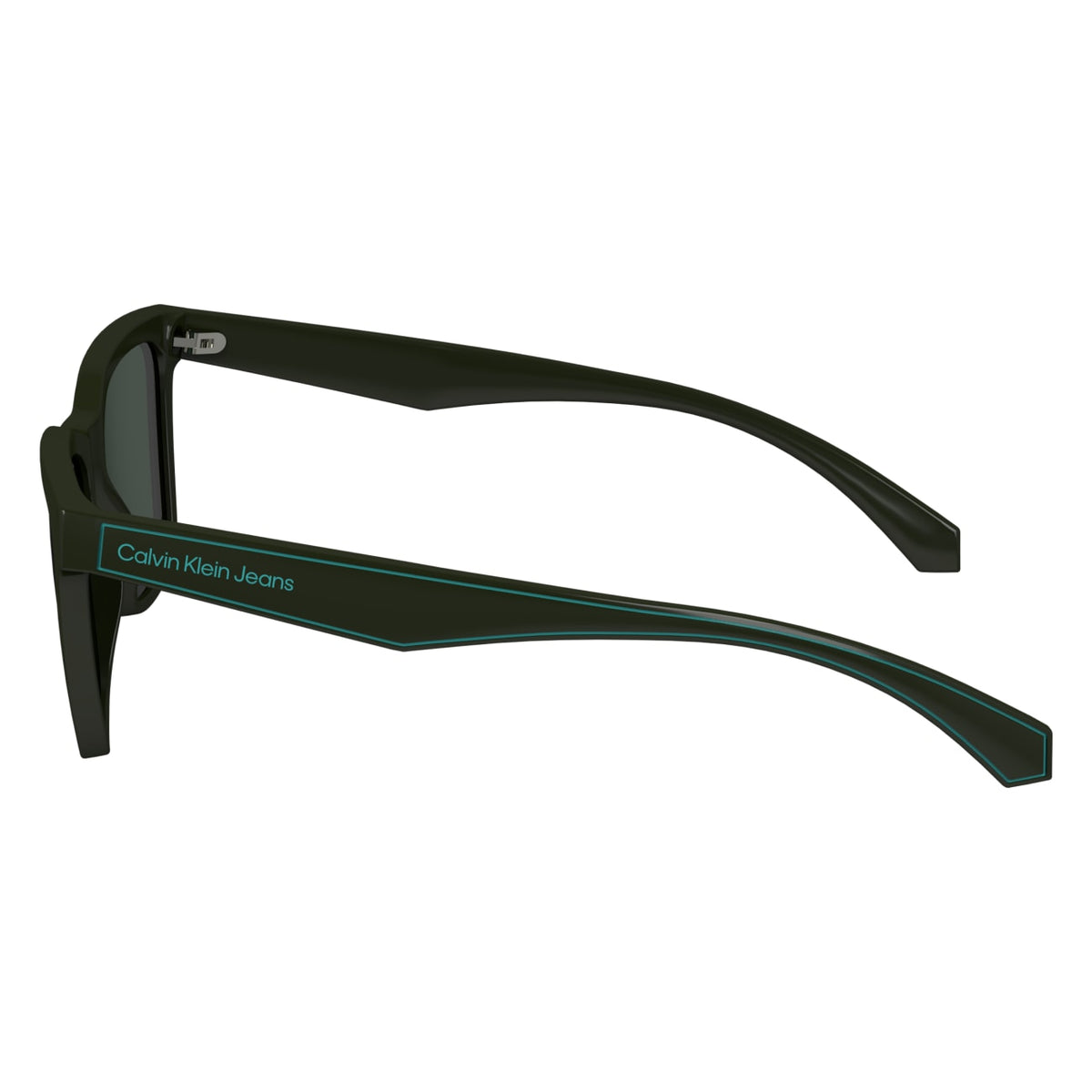 Sunglasses Calvin Klein Jeans CKJ24301S 309 48 16