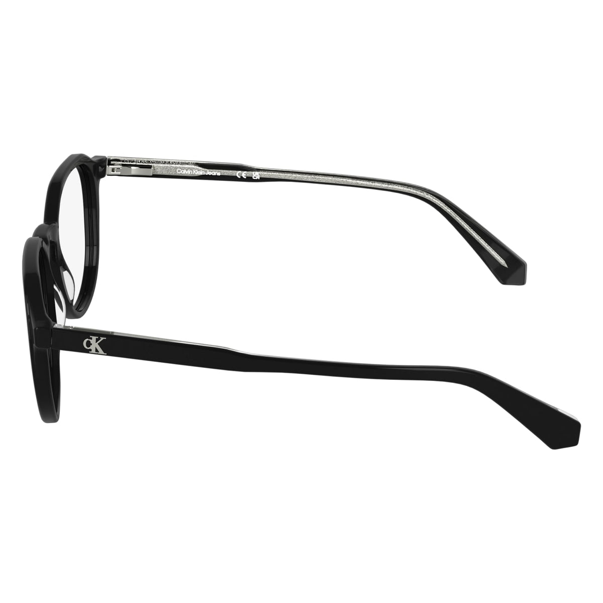 Prescription Glasses Calvin Klein Jeans CKJ26637 001 51 19