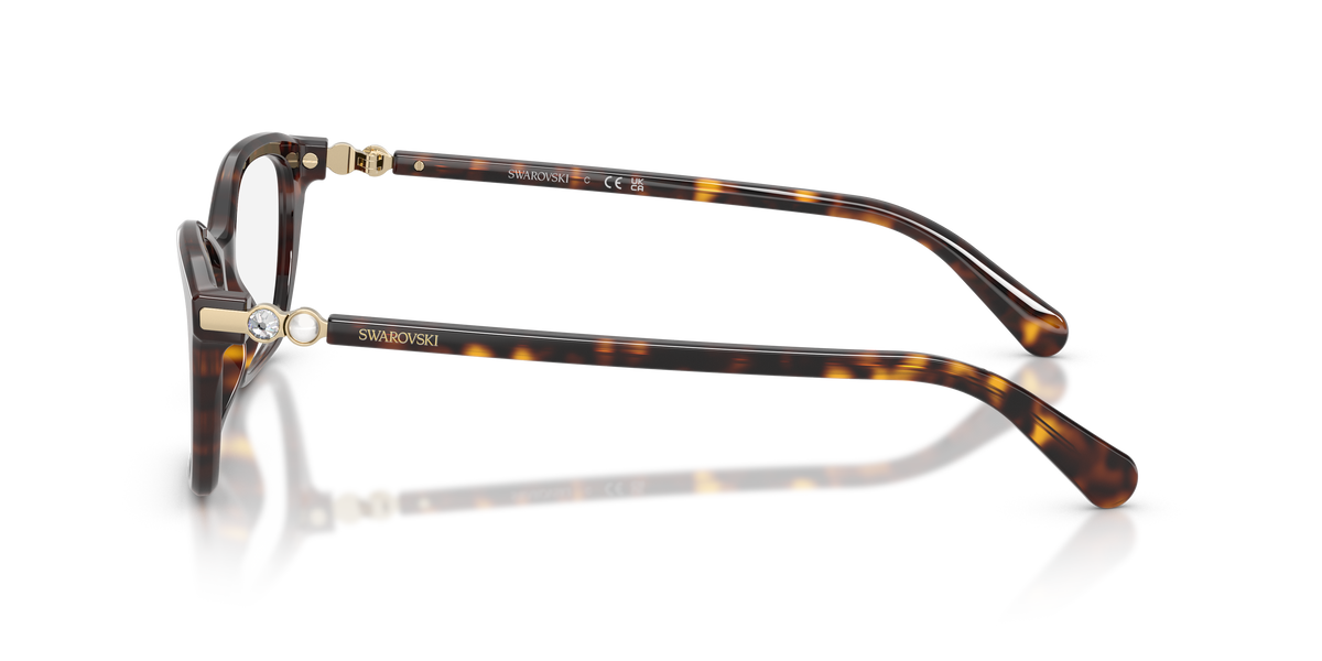 Prescription Glasses Swarovski SK2065 1002 52 / 54 17