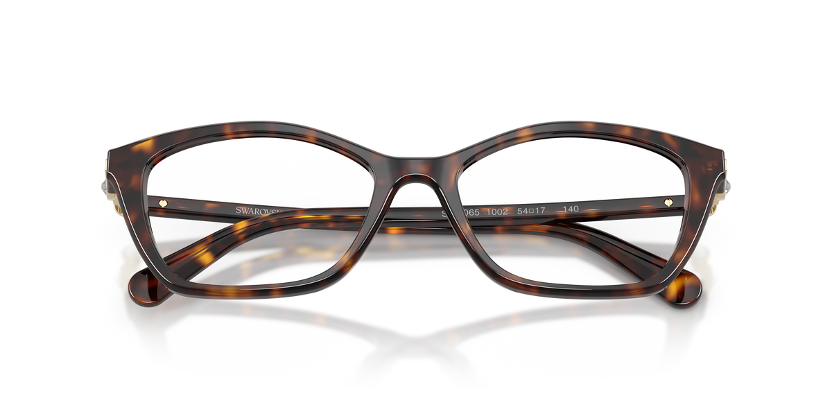 Prescription Glasses Swarovski SK2065 1002 52 / 54 17