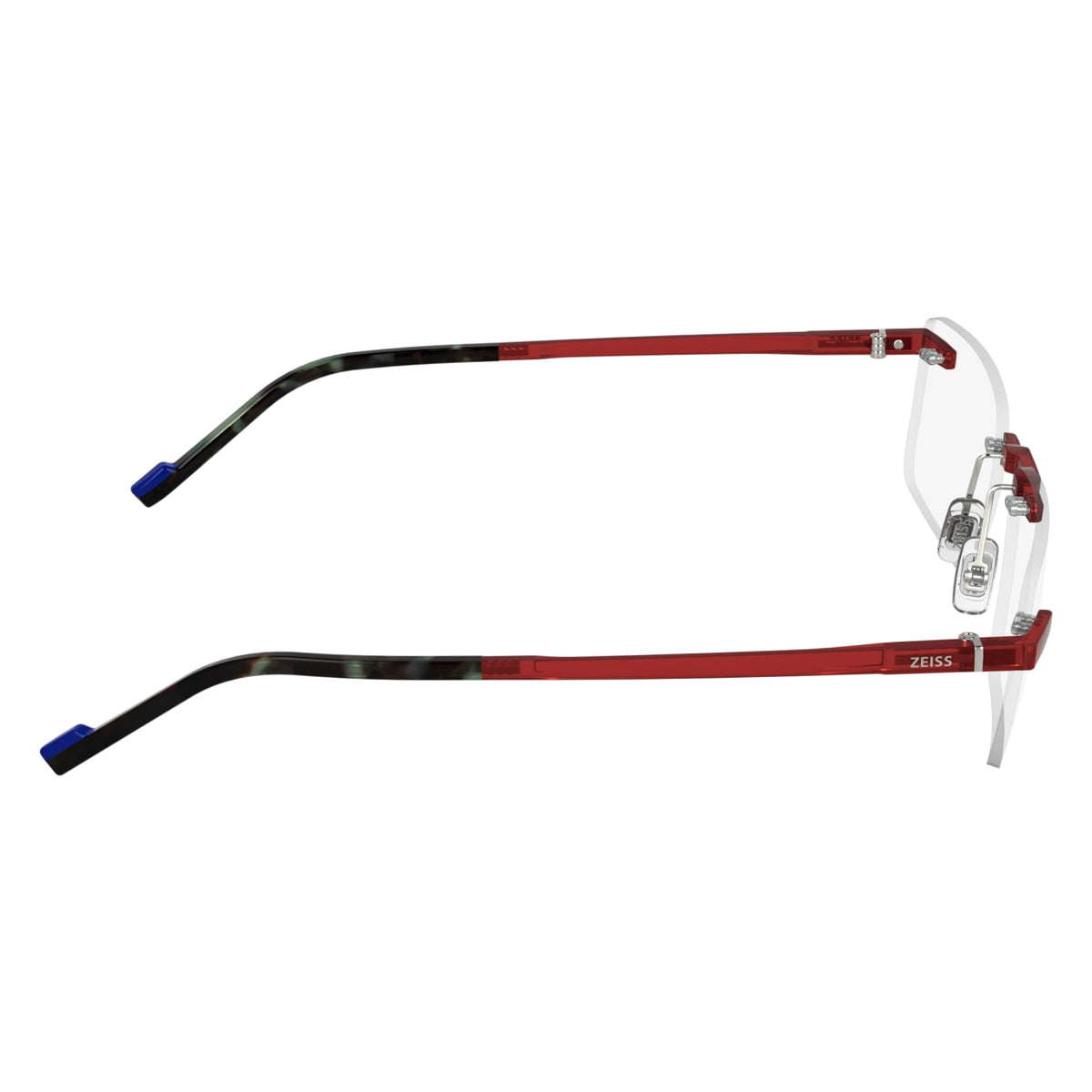 Prescription Glasses Zeiss ZS25561C 601 54 19