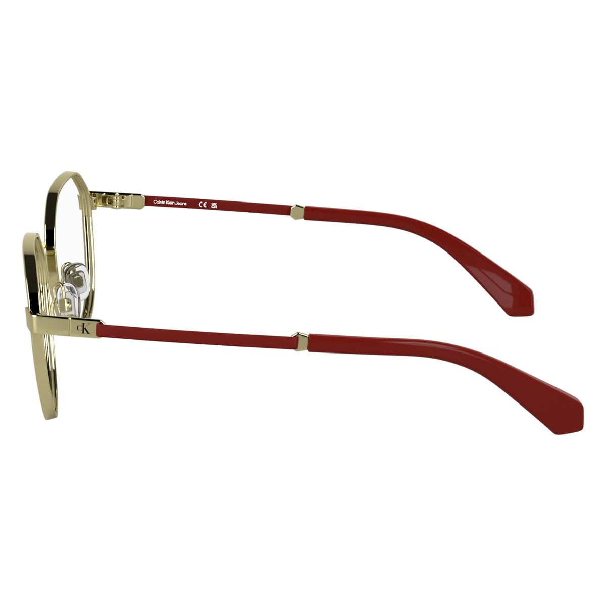 Prescription Glasses Calvin Klein Jeans CKJ25304 717 49 19