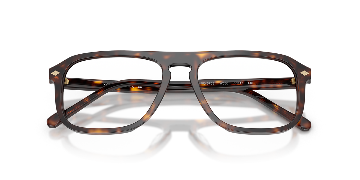 Gafas Graduadas Vogue Eyewear VO5753 W656 55 17