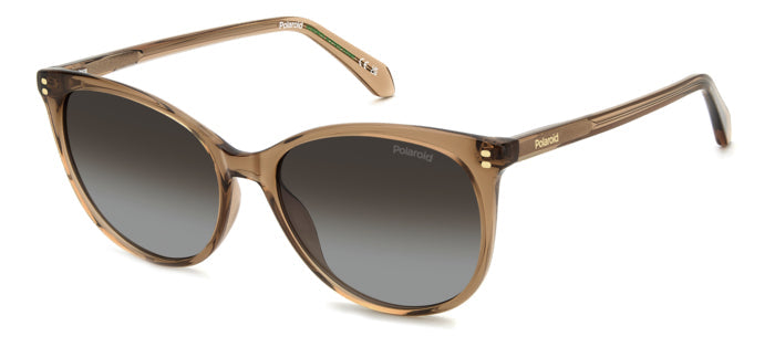 Sunglasses Polaroid PLD 4200/S/X HAMLA 56 16