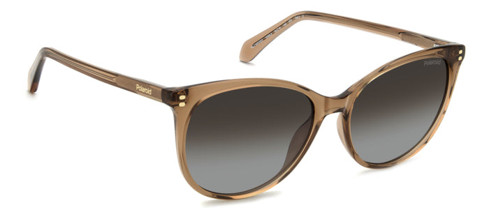 Sunglasses Polaroid PLD 4200/S/X HAMLA 56 16