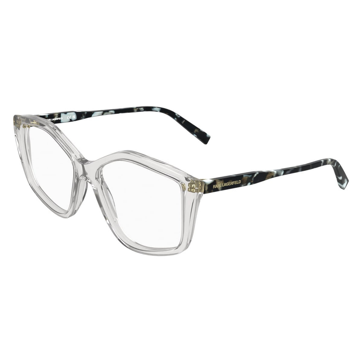 Gafas Graduadas Karl Lagerfeld KL6256 033 55 16